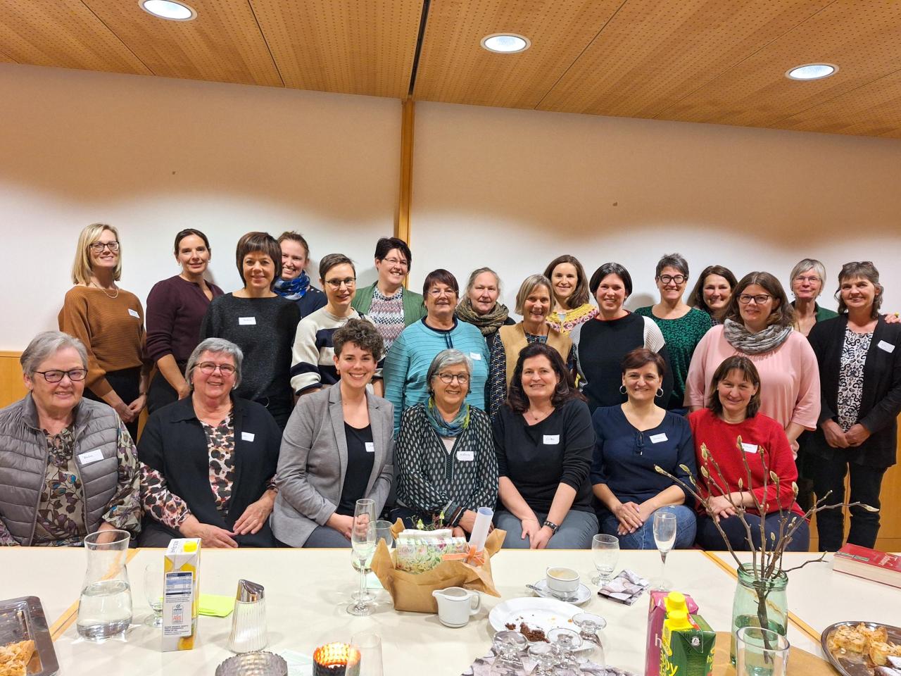 Netzwerktreffen