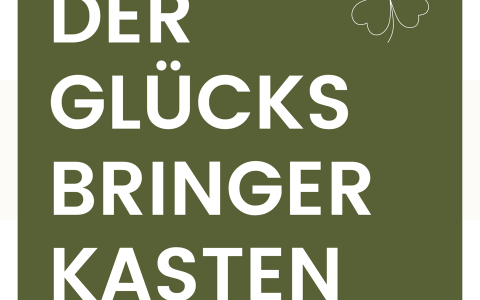 Glücksbringerkasten